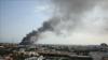 Bahrain says air defences stopped Iranian missile attack