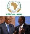South Africa, Xenophobia, Mahama And AU Chairmanship