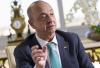 Brazil transport group warns of R$12bn hit from workweek reform