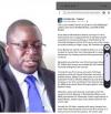 THE ILLICIT MONEY IN MY ACCOUNT IS FOR PRESIDENT LUNGU, SAYS AVIC INTERNATIONAL LAWYER OVERS BANDA