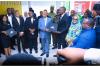 President Mwinyi commends CRDB's role in economic growth