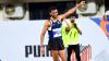 Nashik: Sarvesh Kushare Creates History, Becomes First Indian To Clear 2.30m In High Jump