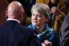 EU, Britain sanction Russia over cybercrime, disinformation campaigns