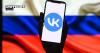EU Imposes Sanctions on Tech Giant VK and State-Backed MAX Messaging App