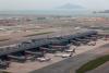 Hong Kong-Europe air cargo volumes plummet