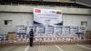 Türkiye Delivers 30 Tons of Humanitarian Aid to Earthquake Stricken Venezuela Following Twin Disasters