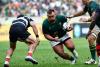 Springboks name uncapped quartet in team to face Wales