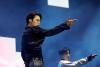 SEVENTEEN's Mingyu Draws Massive Crowd as Shocking Fan Incident Goes Viral in Hong Kong