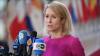 European Union Foreign Ministers Convene in Brussels to Debate Extensive New Sanctions Package Against Russia