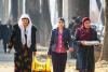 Urbanization: Only One in Four Tajik Residents Lives in a City
