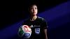 Katia Itzel García is the first Latin American woman to serve as the head referee for a men's FIFA World Cup match