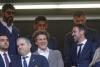 Uruguay soccer legend Diego Forlan to replace Biesla as interim coach