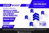 England vs Argentina: Bet £10, Get £40 free bets and Messi + Kane price boost | BOYLE Sports
