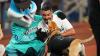 Marlins ticket take from viral dog's 'dream day' benefits Miami rescue