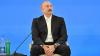 Azerbaijan president backs Pakistan's role in defusing Iran-US tensions
