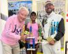 April Thirumalaiyandi Captures Five Championship Titles in Outstanding Colorado Tennis Campaign