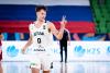 History: Juzenas sets new U20 EuroBasket records for points and efficiency