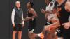 Tennessee basketball game times for Players Era tournament released vs Maryland