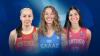 Eight players who lit up FIBA Women's EuroBasket 2026, Division B