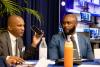Minister Saunders Leads TCI’s Digital Future at High-Level AI Workshop in Anguilla