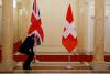 Two-year process: Switzerland, Britain conclude 'modernised' free trade deal talks