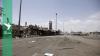Yemen govt says attacked Sanaa airport, reviving dormant conflict