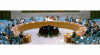 Why Are Feminists Angry at the UN Security Council?