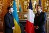 France to speed up missile deliveries to Ukraine amid critical air defense shortage