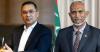 Maldives president expresses condolences over Bangladesh floods