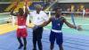 Libreville: Cameroon struggles in Central African boxing championship