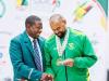 Zim delivers historic milestone with world-class Table Tennis regional champs