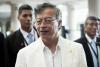Colombia's Petro blocks military inauguration for successor