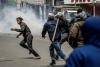 Hiring armed thugs: Kenya's goons: a world of political violence and desperation