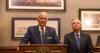 South Carolina governor announces Sen. Lindsey Graham's sister Darline Graham Nordone to finish his term