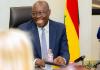Ghana reaches final stage of external debt restructuring after SADEREA notes exchange