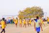 Top Score 7-a-Side Tournament returns