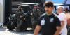 England and Argentina fan fights force Atlanta police into major operation ahead of World Cup clash