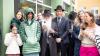 Chabad couple turns a small dream into Iceland's historic first Jewish cultural center - interview
