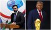 Mamdani and Trump both to attend World Cup 2026 final at New York New Jersey MetLife stadium