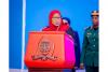 Samia: No one is above the law
