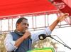 Road to Zambia’s August polls: Hichilema promises roads, hospital upgrades, energy reform