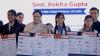 Delhi Govt School Girls Selected for Prestigious US Space Science Workshop