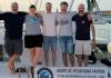Scientifc expedition records 66 sightings of beaked whales off Andalusian coast