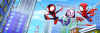 Spidey Season 5 Premieres Today: Real Spider Silk And Soft-Robot Science For Preschoolers