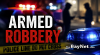 Video Game Console Deal Turns Into Armed Robbery In Anne Arundel County
