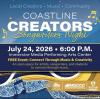 Mississippi Gulf Coast Community College to host songwriting event