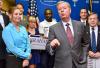 Trump Recommends Lindsey Graham’s Sister for Temporary Senate Appointment as South Carolina Republicans Begin Race to Fill Vacant Seat