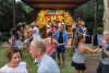 ‘Fridays at the Fountain’ concert series returns to Crystal City this week