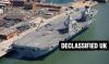 ‘Huge’ cost of aircraft carriers meant ‘less scope’ for funding health and education