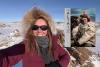 Book signing: Claire Thomas’s ‘Altai’ at Royal Geographical Society